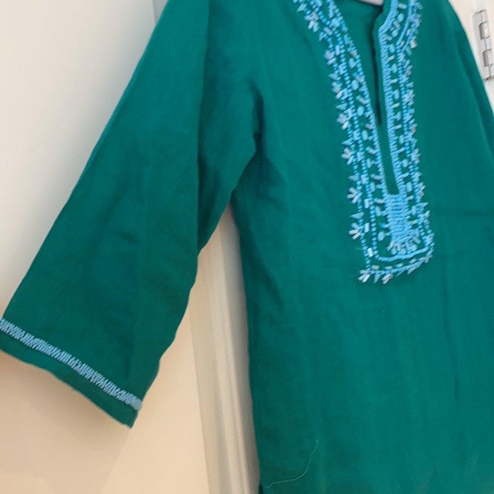 Tunic size m - Picture 6 of 8